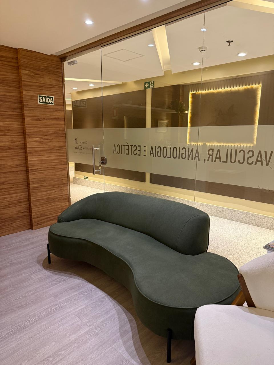 Sala de Espera